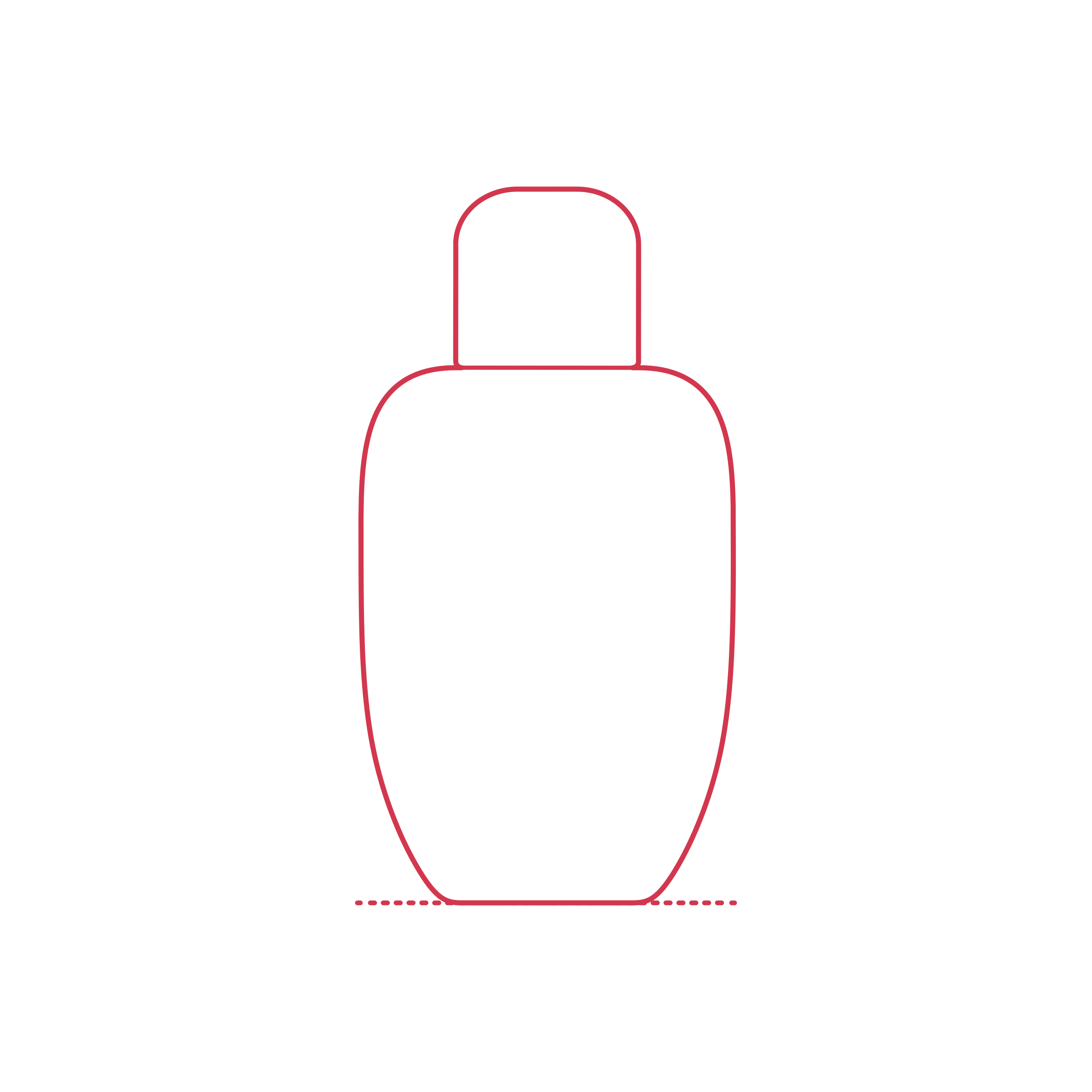Objects Decorative Vases Apothecary Vase Medium Laser Cut Svg File Free Vectors
